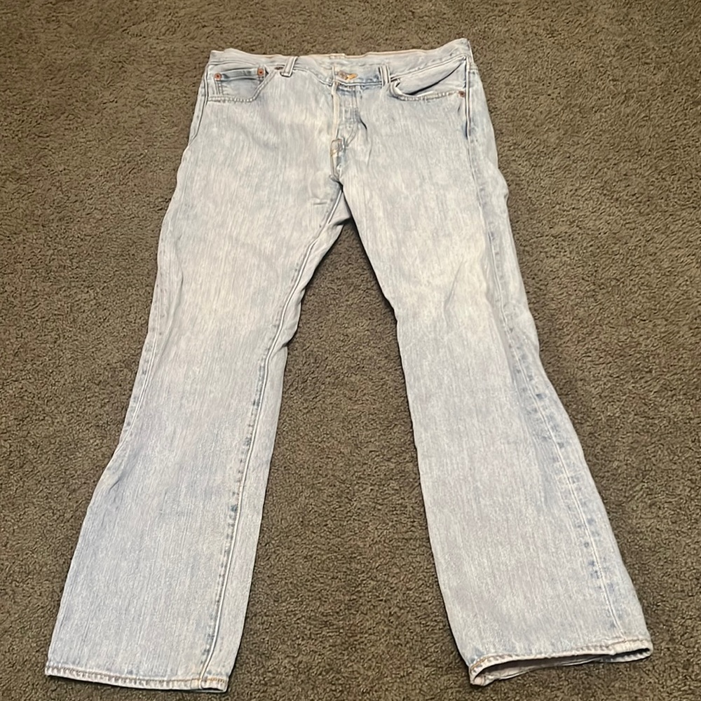 Levi 501